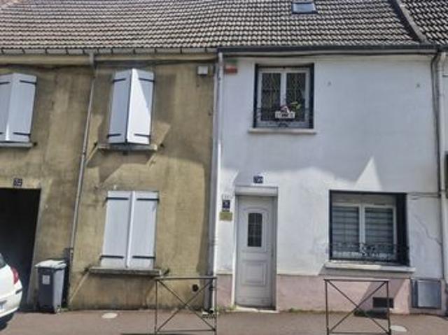 Maison vente à Sarcelles, Le Thillay