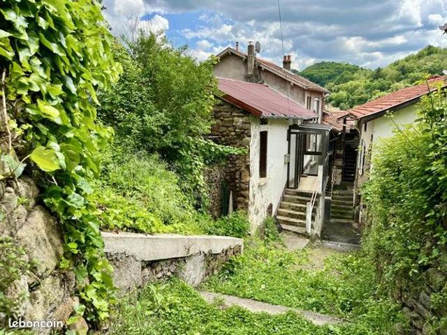 Maison vente à Aubin, Pyrénées-Atlantiques