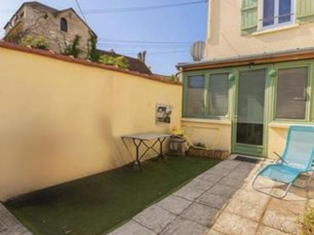 Maison vente à Meaux, Isles-lès-villenoy