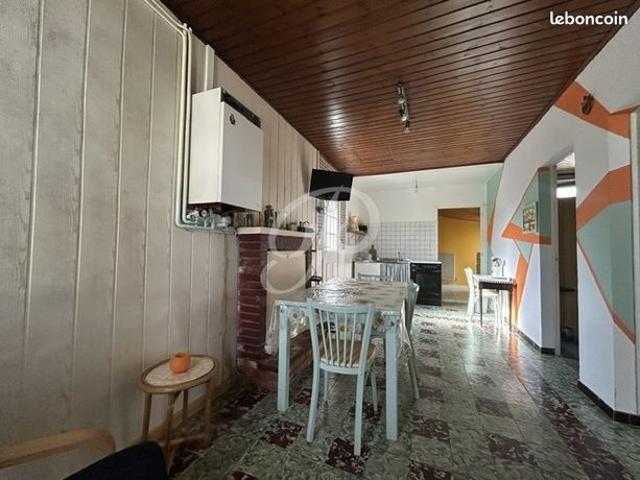 Maison vente à Les Sables-d'Olonne, L'aiguillon-sur-vie