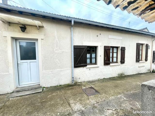 Maison vente à Argenteuil, Bezons