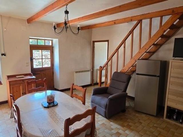 Maison vente à Cahors, Lugagnac