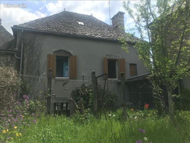 Maison vente à Largentière, Saint-privat