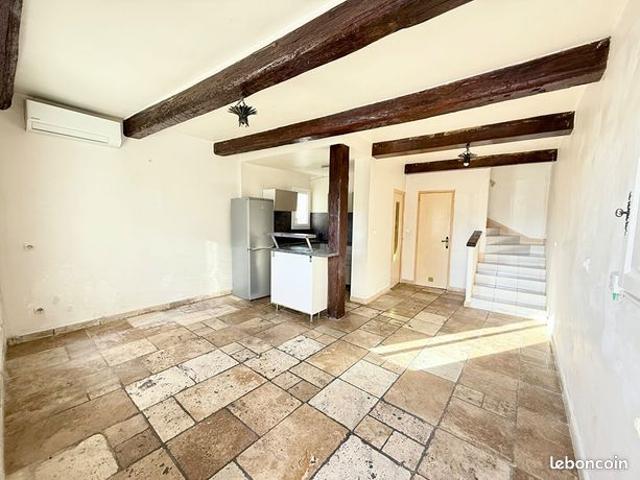 Maison vente à Istres, Ensuès-la-redonne