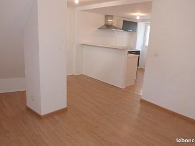 Maison vente à Thann-Guebwiller, Thann