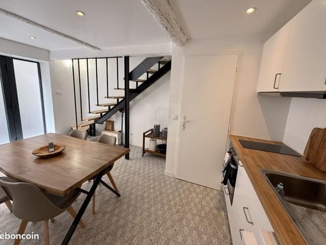 Maison vente à Béziers, Villeneuve-lès-béziers