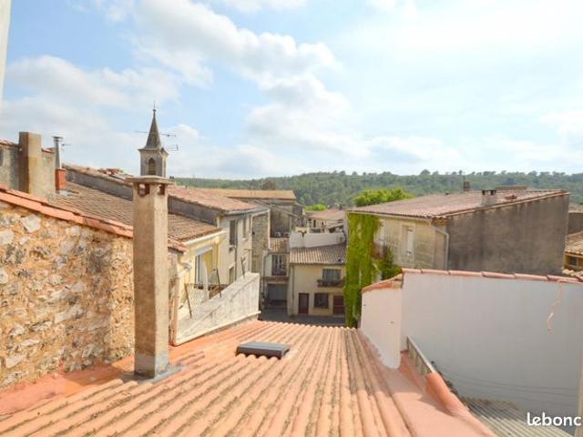 Maison vente à Montpellier, Grabels