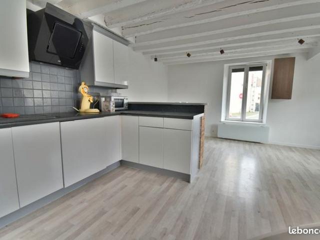 Maison vente à Meaux, Étrépilly