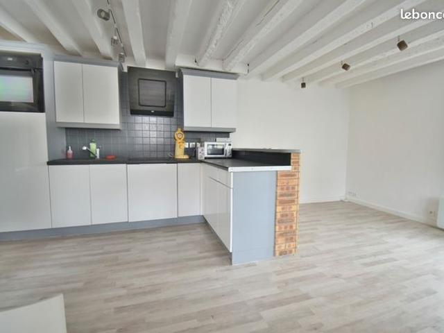 Maison vente à Meaux, Étrépilly