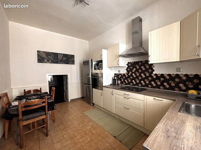 Maison vente à Narbonne, Lézignan-corbières