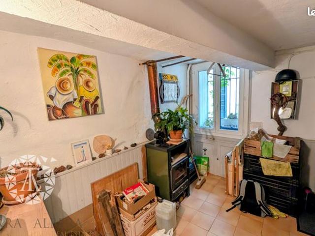 Maison vente à Céret, Laroque-des-albères