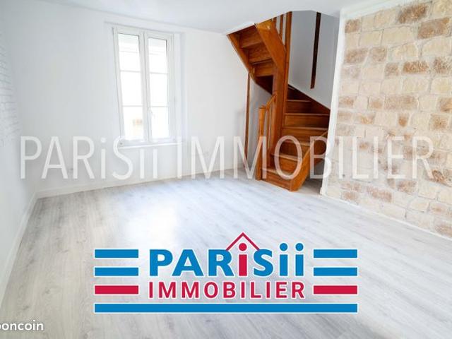 Maison vente à Argenteuil, Cormeilles-en-parisis