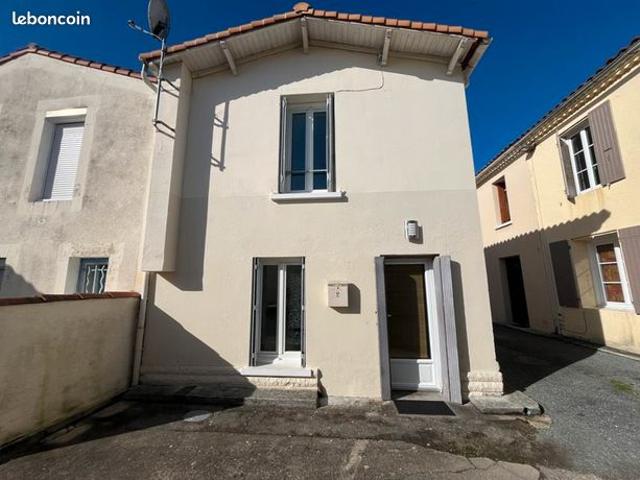 Maison vente à Saintes, Saujon
