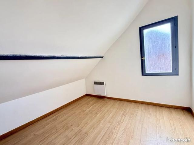 Maison vente à Rouen, Le Houlme