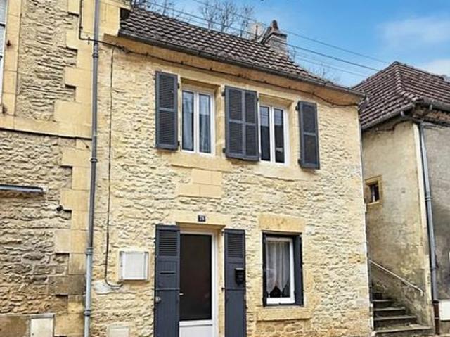 Maison vente à Brive-la-Gaillarde, Lascaux
