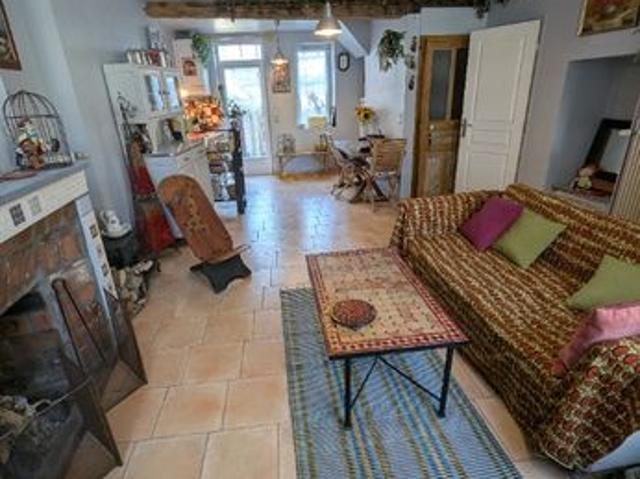 Maison vente à Auxerre, Brienon-sur-armançon