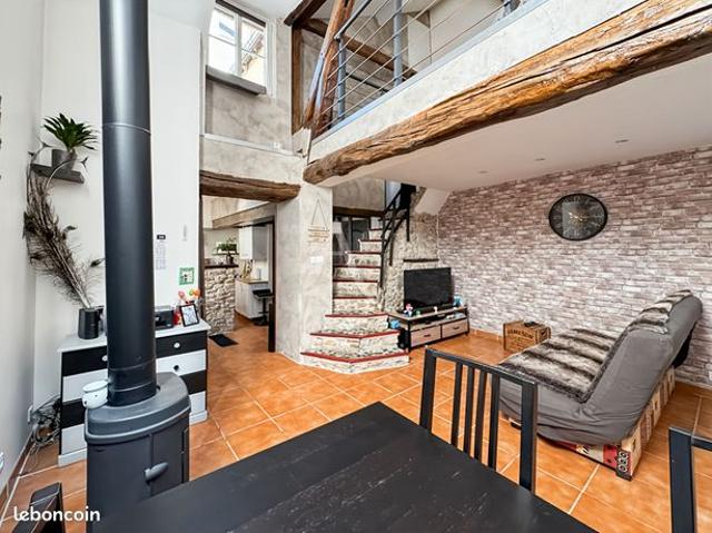 Maison vente à Étampes, Etampes