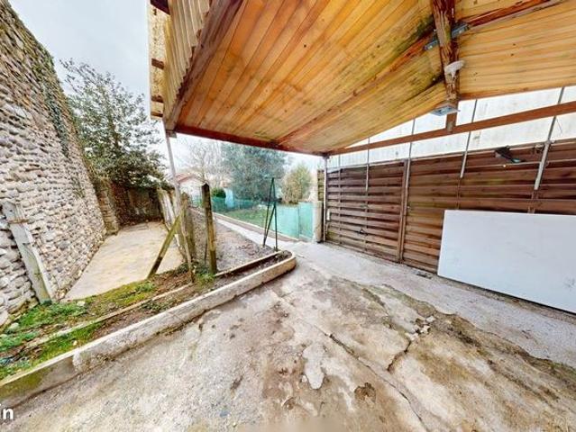 Maison vente à Oloron-Sainte-Marie, Oloron-sainte-marie