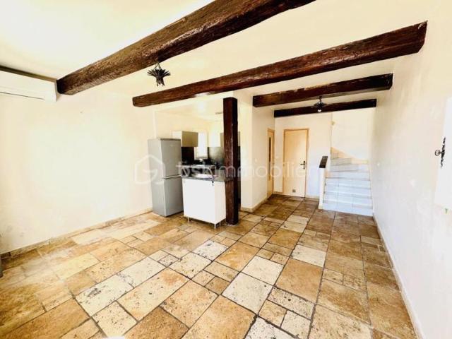 Maison vente à Istres, Ensuès-la-redonne