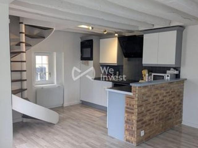 Maison vente à Meaux, Étrépilly