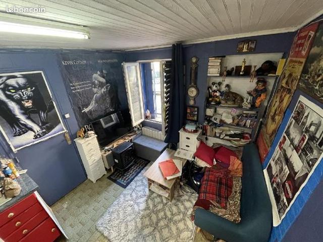 Maison vente à Meaux, Villeparisis