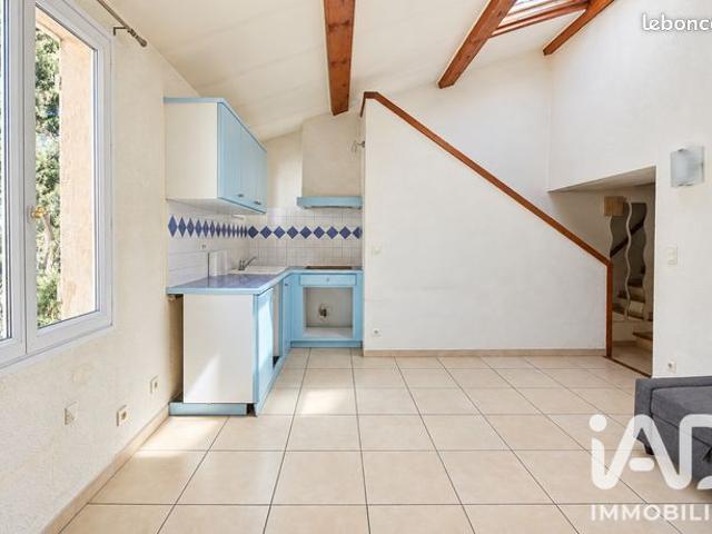 Maison vente à Marseille, Bouches-du-Rhône