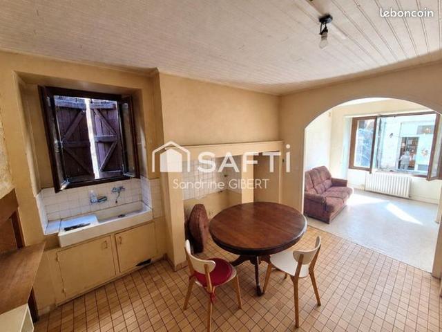 Maison vente à Salviac, Lot
