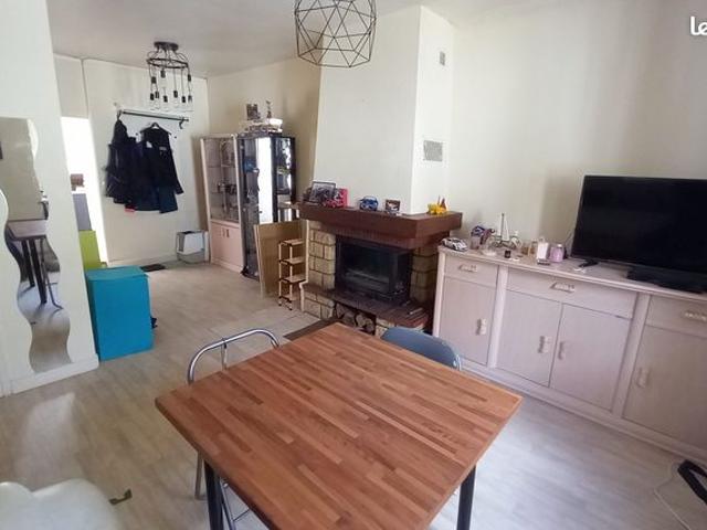 Maison vente à Nantes, Saint-etienne-de-montluc