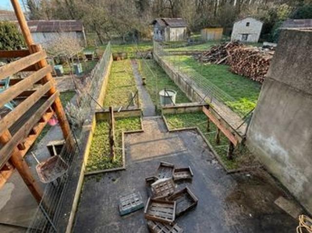 Maison vente à Saint-Dizier, Brousseval