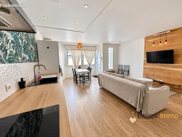 Maison vente à L'Haÿ-les-Roses, Ivry-sur-seine