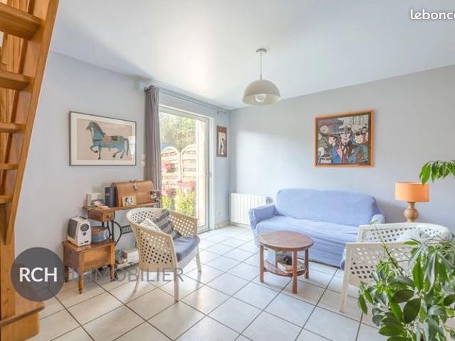 Appartement vente à Rambouillet, Montfort-l'amaury