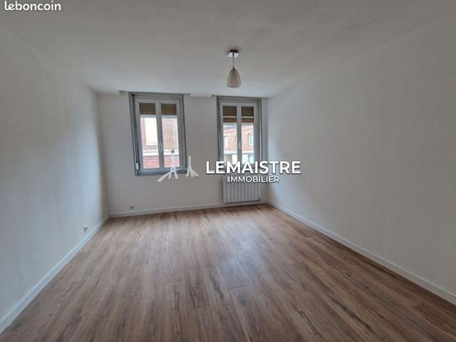 Maison vente à Le Havre, Saint-romain-de-colbosc