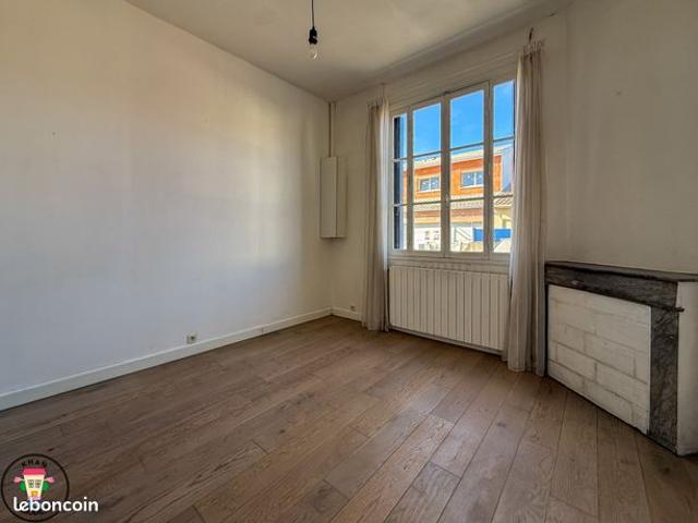 Maison vente à Bordeaux, Le Bouscat