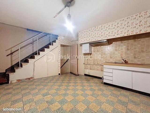 Maison vente à Millau
