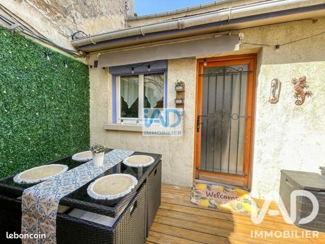 Maison vente à Palaiseau, Montlhéry