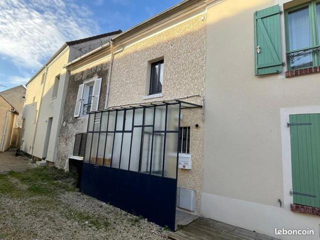 Maison vente à Meaux, Annet-sur-marne