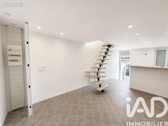 Maison vente à Meaux, Le Pin