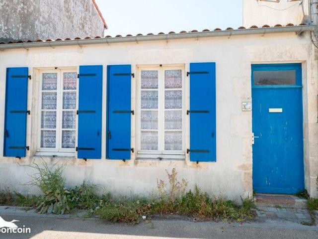 Maison vente à Rochefort, La Tremblade