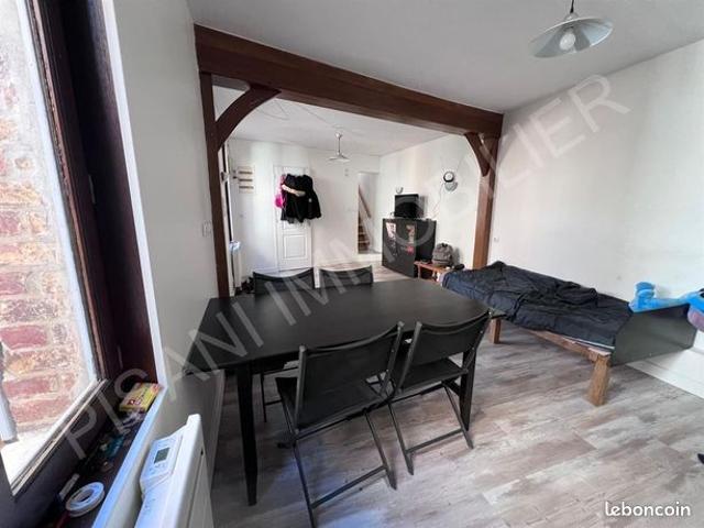 Maison vente à Le Havre, Montivilliers