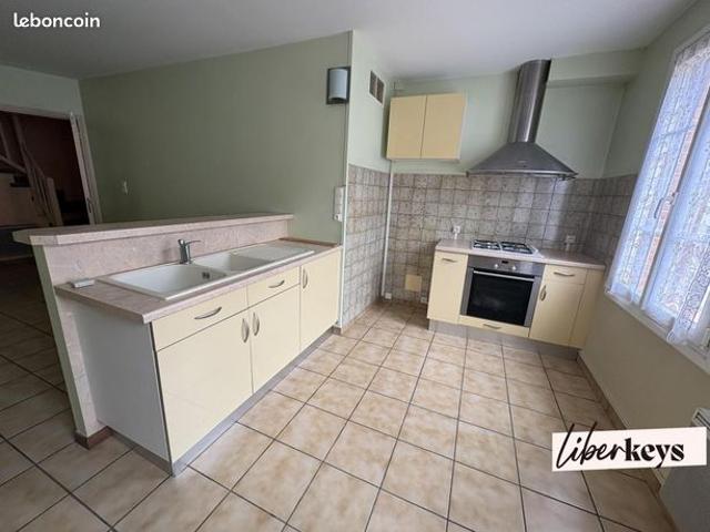 Maison vente à Pamiers, Saverdun