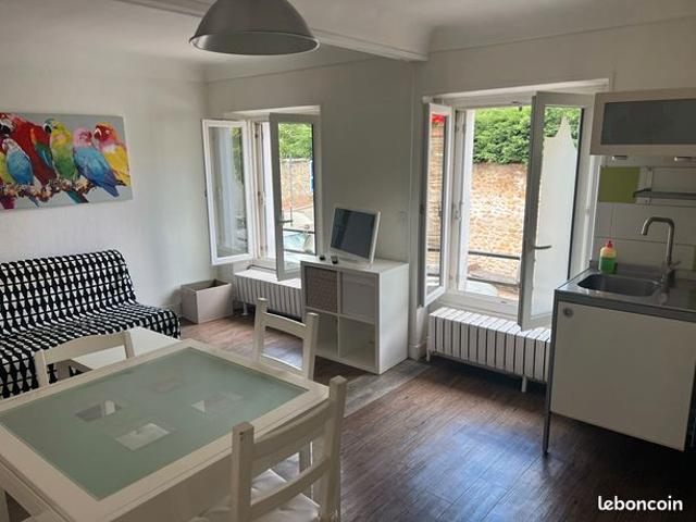 Maison vente à Saint-Germain-en-Laye, Saint-nom-la-bretèche