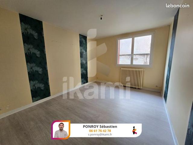 Maison vente à Issoudun, Vatan