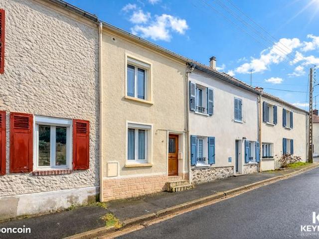 Maison vente à Sarcelles, Maffliers