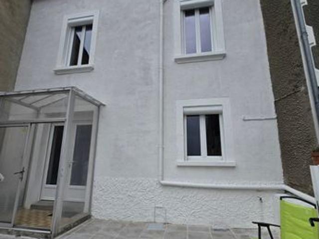 Maison vente à Châteauroux, Argenton-sur-creuse