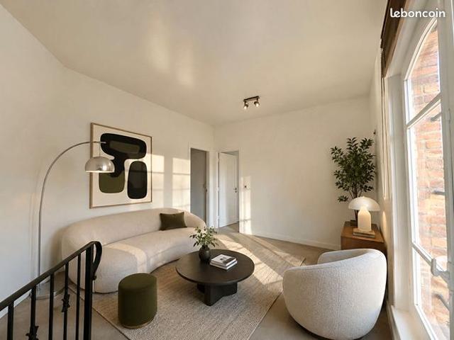 Maison vente à Toulouse