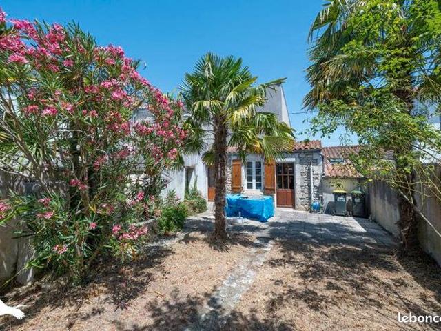 Maison vente à Rochefort, La Tremblade