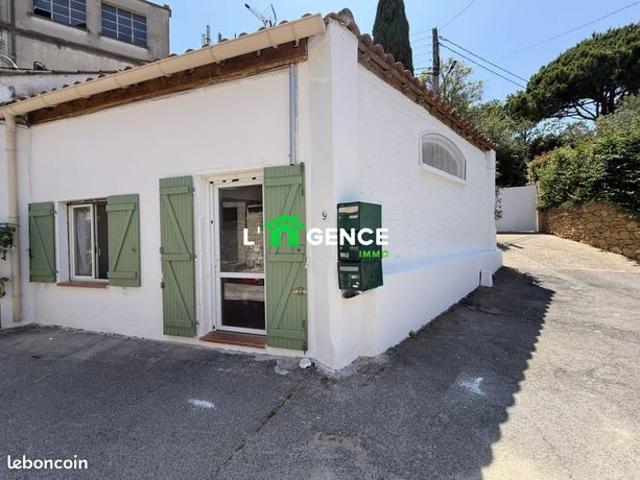 Maison vente à Istres