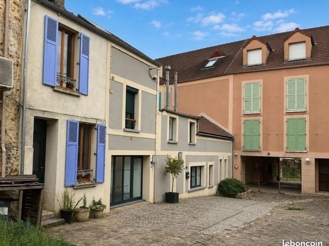 Maison vente à Palaiseau