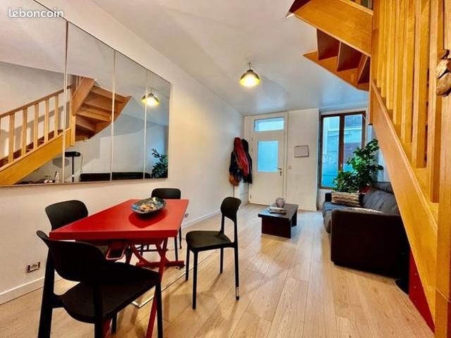 Maison vente à Palaiseau