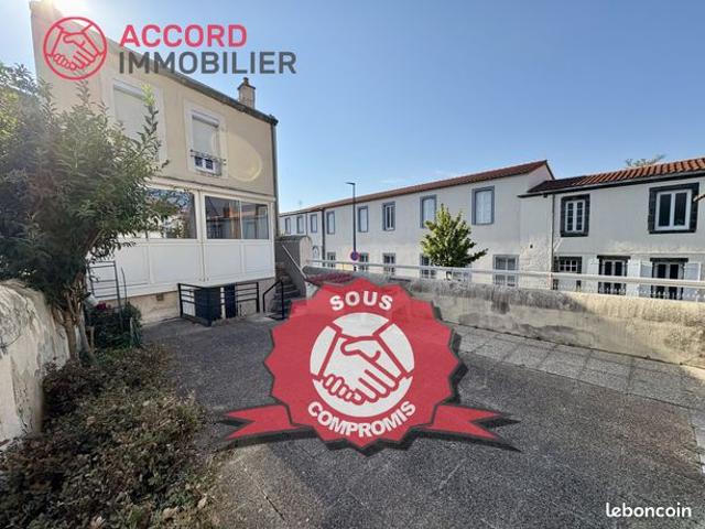 Maison vente à France métropolitaine, Clermont-ferrand